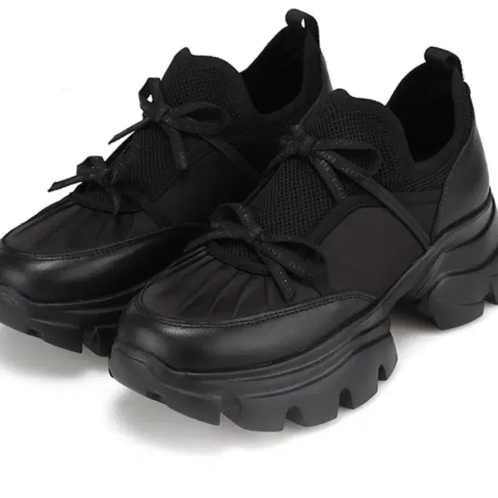 [BUNJANG] Barbara Sneakers / 바바라 스니커즈