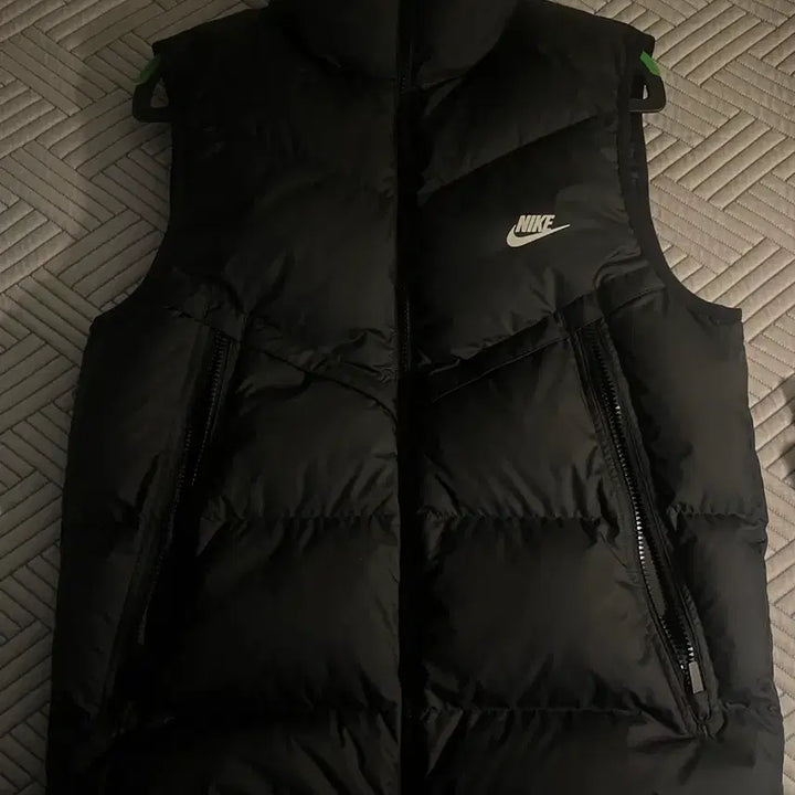 [BUNJANG] Nike Padded Vest / 나이키 패딩조끼