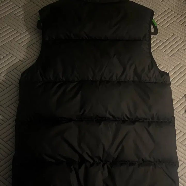 [BUNJANG] Nike Padded Vest / 나이키 패딩조끼