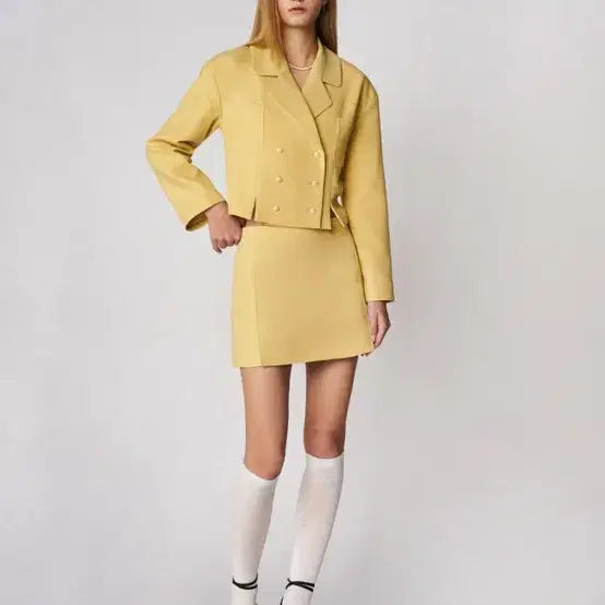 [BUNJANG] GROOVE Jacket / 그로브자켓