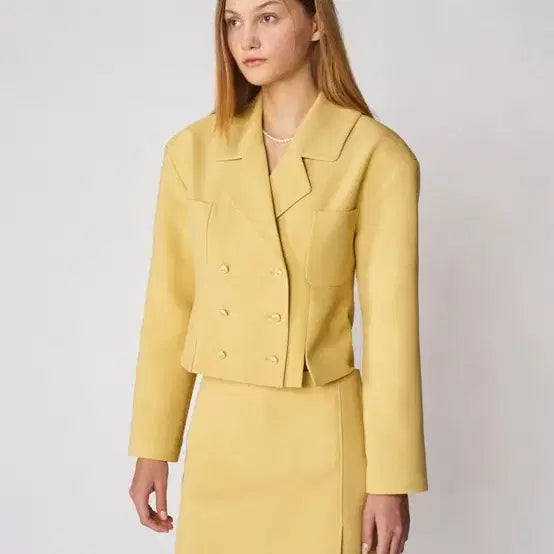 [BUNJANG] GROOVE Jacket / 그로브자켓