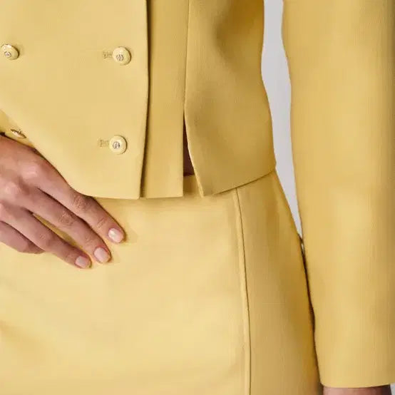 [BUNJANG] GROOVE Jacket / 그로브자켓