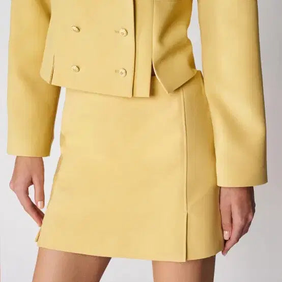 [BUNJANG] GROOVE Jacket / 그로브자켓