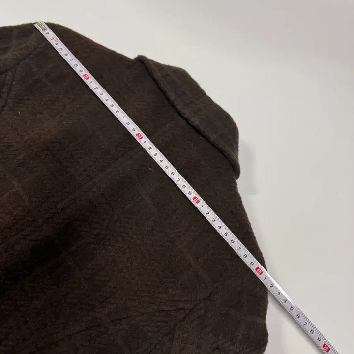 [BUNJANG] Courreges Angora Coat Jacket / 꾸레쥬 courreges 앙고라 코트자켓