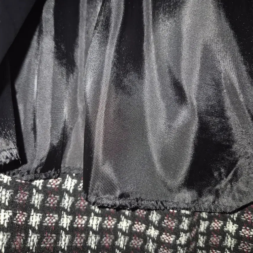 [BUNJANG] Skirt S Size / 모직스커트s