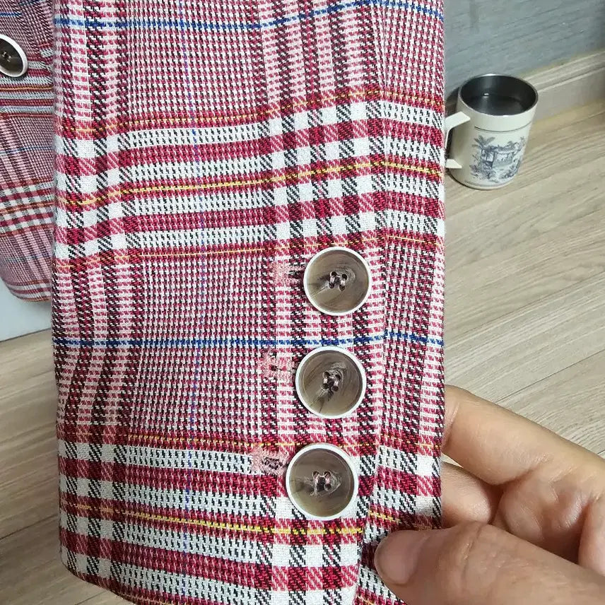 [BUNJANG] ITZY Jacket / 잇미샤 자켓