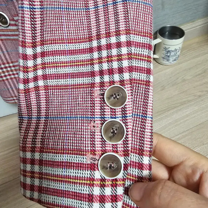 [BUNJANG] ITZY Jacket / 잇미샤 자켓