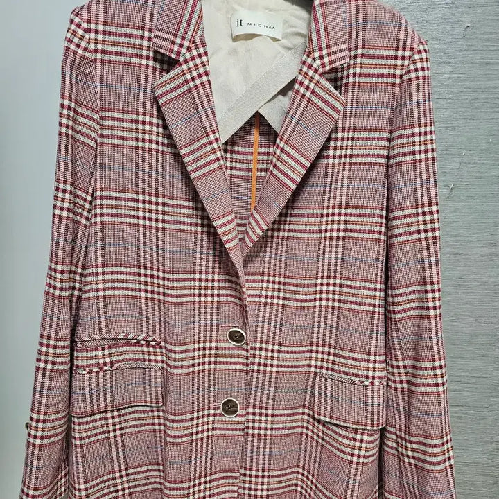 [BUNJANG] ITZY Jacket / 잇미샤 자켓