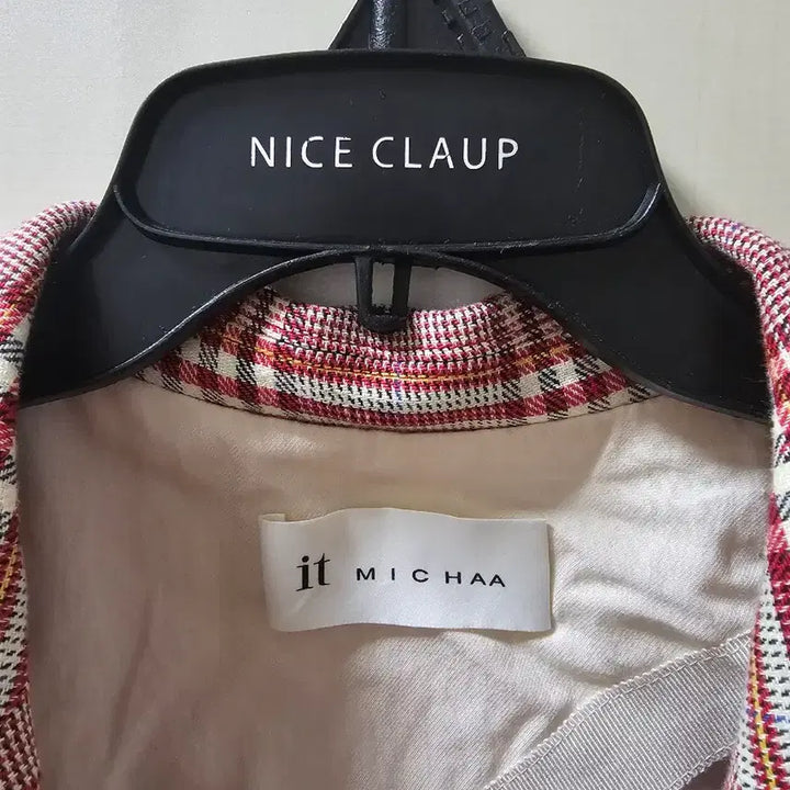 [BUNJANG] ITZY Jacket / 잇미샤 자켓