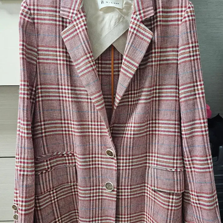 [BUNJANG] ITZY Jacket / 잇미샤 자켓