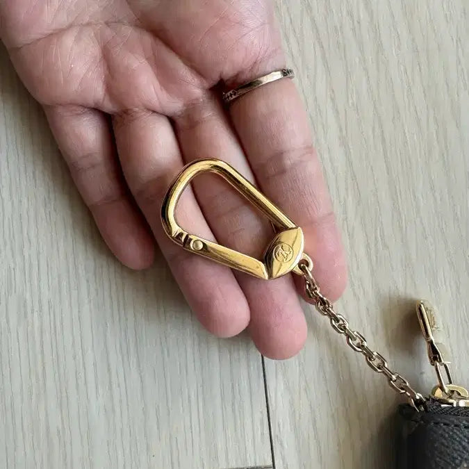 [BUNJANG] Louis Vuitton Key Pouch / 루이비통 키파우치s