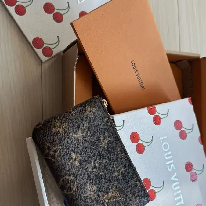 [BUNJANG] Louis Vuitton Key Pouch / 루이비통 키파우치s
