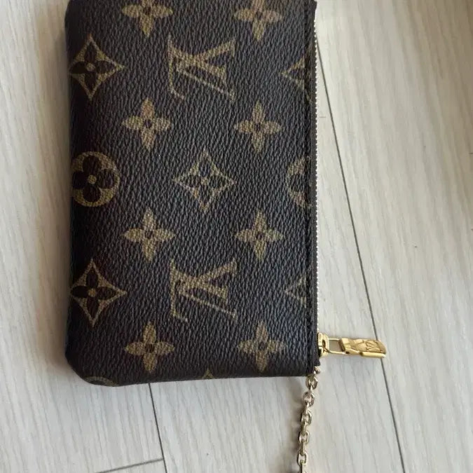 [BUNJANG] Louis Vuitton Key Pouch / 루이비통 키파우치s