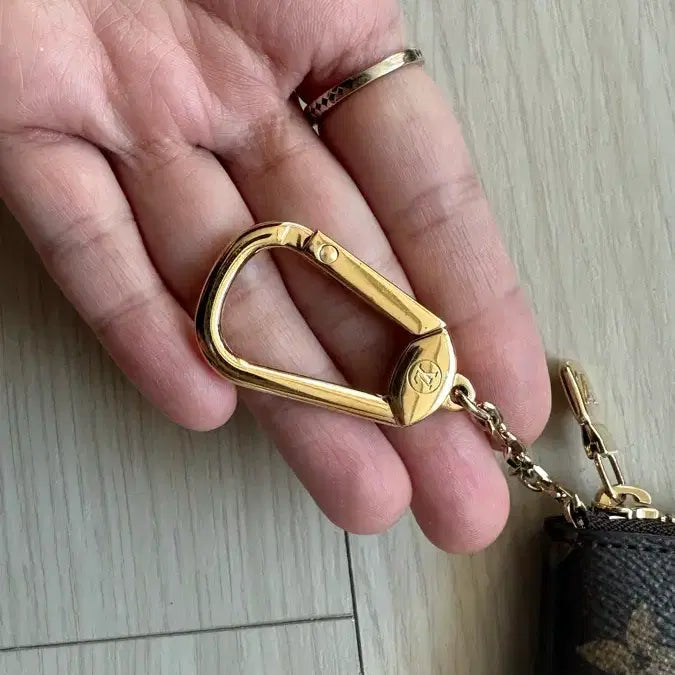 [BUNJANG] Louis Vuitton Key Pouch / 루이비통 키파우치s