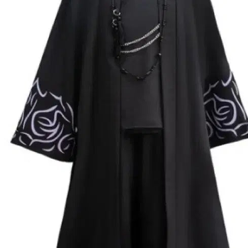 [BUNJANG] Saja Boys Your Idol Costume / 사자보이즈 유어아이돌 의상