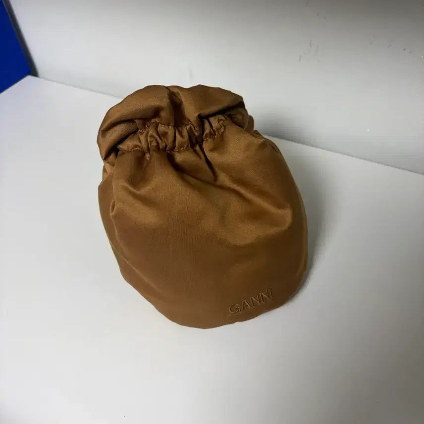 [BUNJANG] Gani Shirring Bag / 가니 복조리백