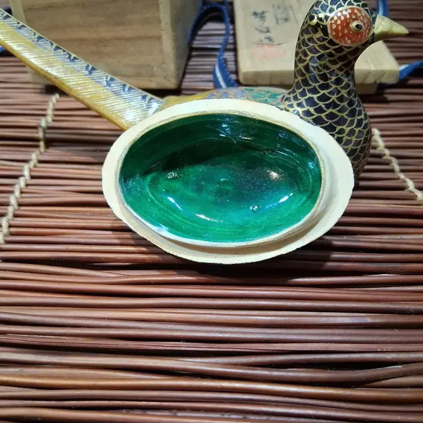 [BUNJANG] Ceramic Tea Container / 고급도자기 차통 0r 향통