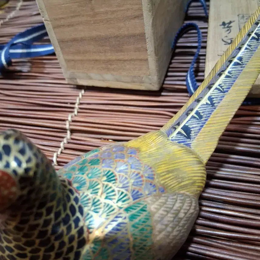 [BUNJANG] Ceramic Tea Container / 고급도자기 차통 0r 향통