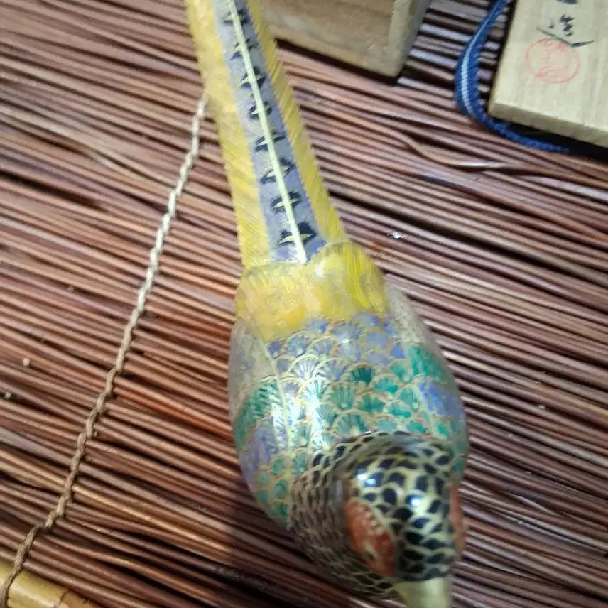 [BUNJANG] Ceramic Tea Container / 고급도자기 차통 0r 향통