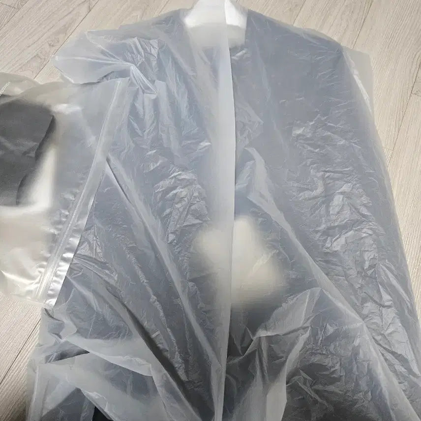 [BUNJANG] Pottery 11 Mid Gray Setup / 포터리 11 미드그레이 셋업 새상품