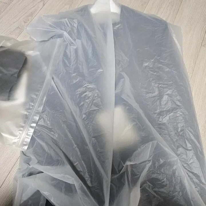 [BUNJANG] Pottery 11 Mid Gray Setup / 포터리 11 미드그레이 셋업 새상품