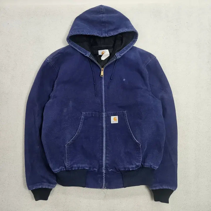 [BUNJANG] Carhartt JR102 Active Jacket (L) / 90s 칼하트  JR102 액티브 자켓 L