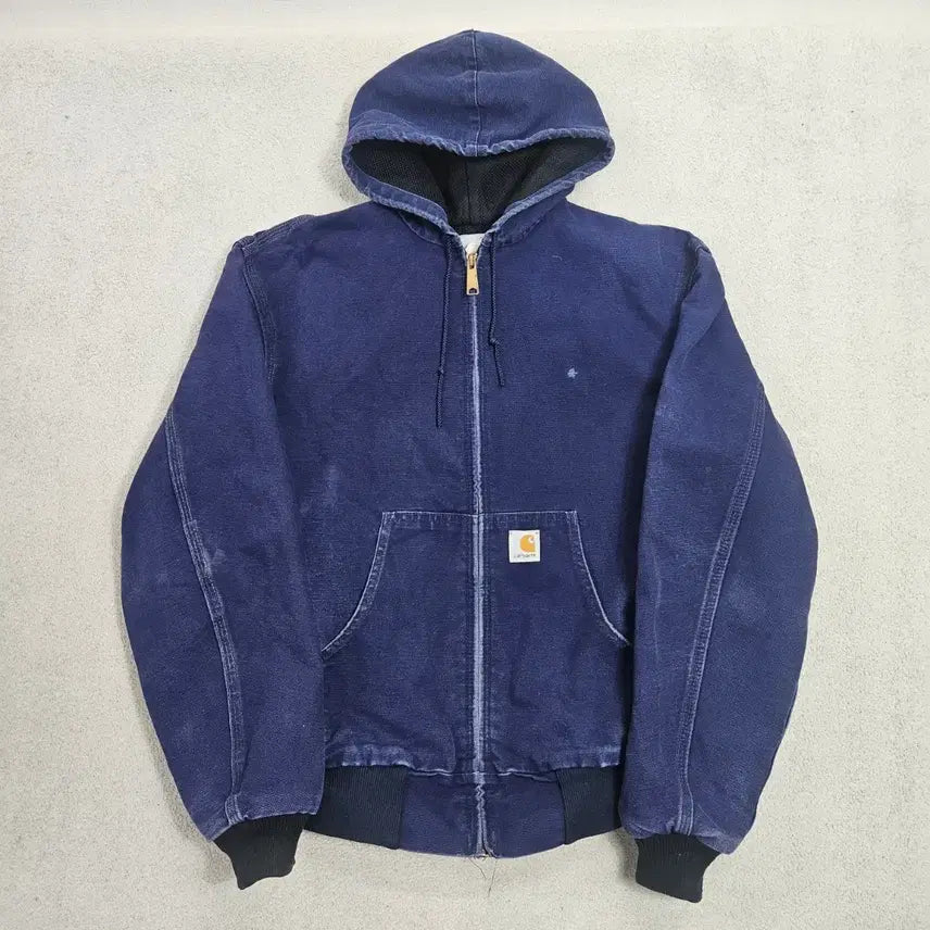 [BUNJANG] Carhartt JR102 Active Jacket (L) / 90s 칼하트  JR102 액티브 자켓 L