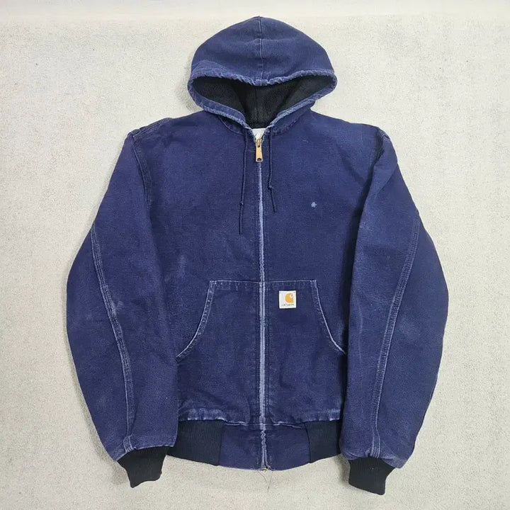 [BUNJANG] Carhartt JR102 Active Jacket (L) / 90s 칼하트  JR102 액티브 자켓 L