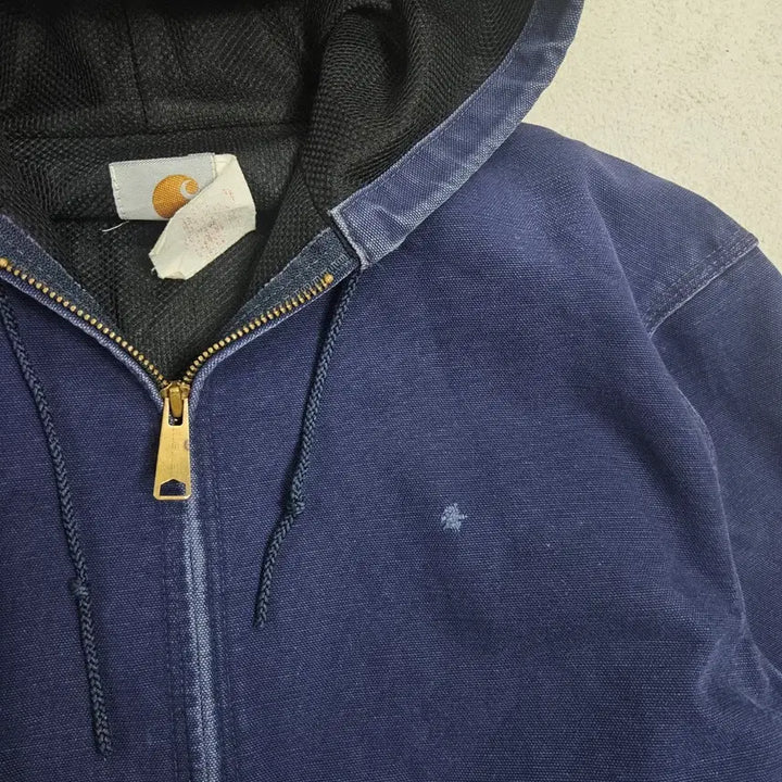 [BUNJANG] Carhartt JR102 Active Jacket (L) / 90s 칼하트  JR102 액티브 자켓 L