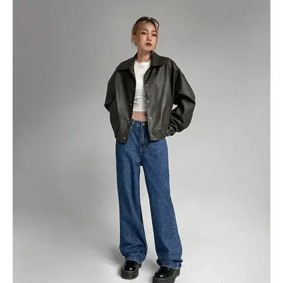 [BUNJANG] Blackup Clothing Bundle Set / 블랙업 옷 5벌 2.5만원