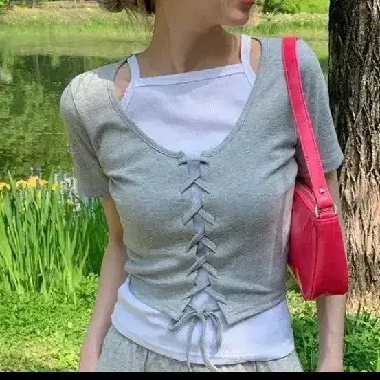 [BUNJANG] Blackup Clothing Bundle Set / 블랙업 옷 5벌 2.5만원