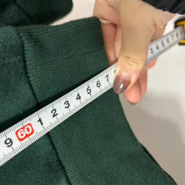 [BUNJANG] Jeep Fleece Crewneck Sweatshirt Green 2XL / Jeep 지프 기모 맨투맨 그린 2XL