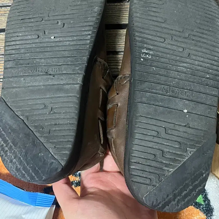 [BUNJANG] Aurora Shoes / 오로라슈즈