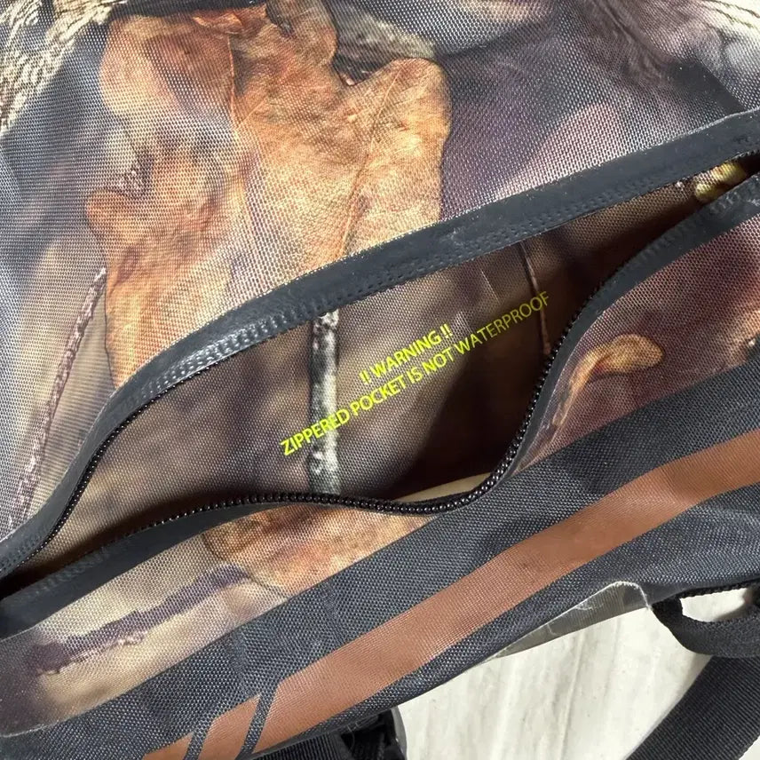 [BUNJANG] OGIO Realtree Backpack / OGIO 오지오 리얼트리 백팩