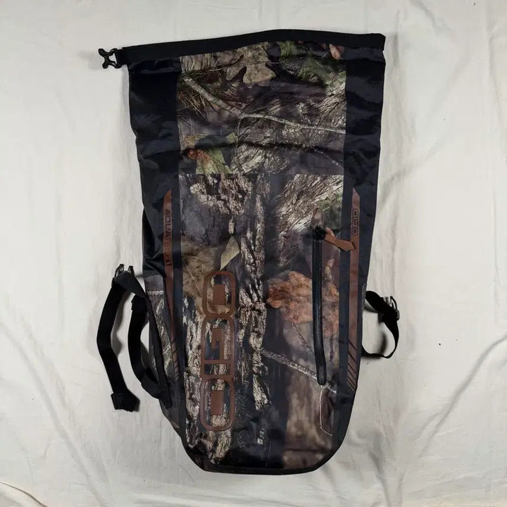 [BUNJANG] OGIO Realtree Backpack / OGIO 오지오 리얼트리 백팩