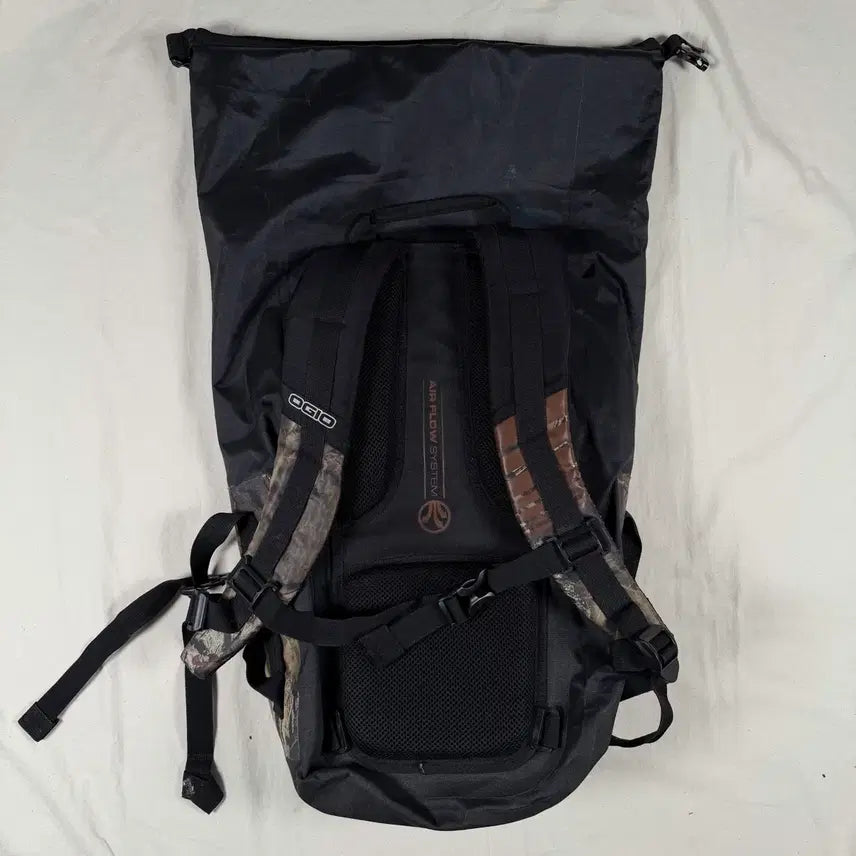[BUNJANG] OGIO Realtree Backpack / OGIO 오지오 리얼트리 백팩