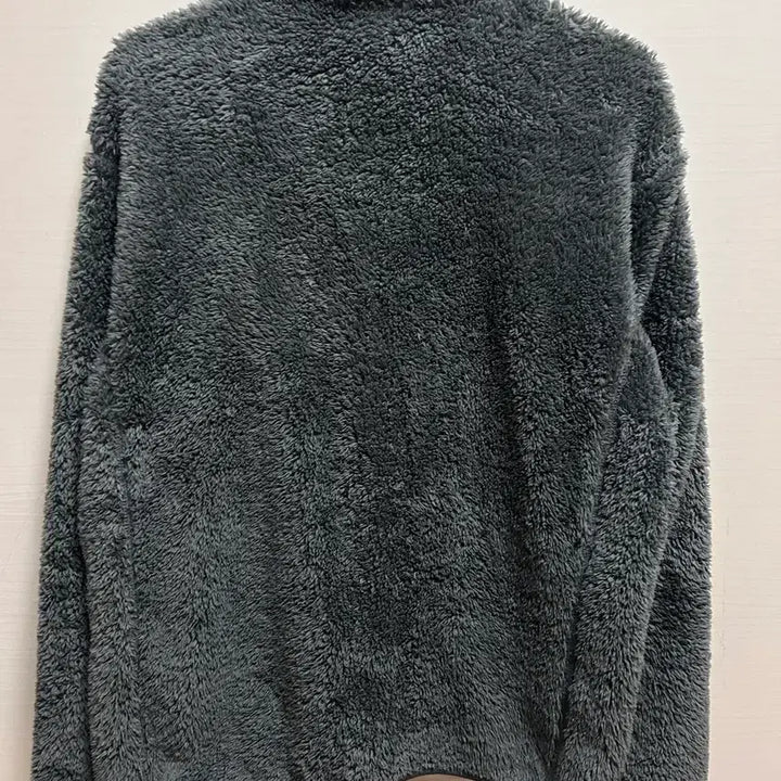 [BUNJANG] SPAO Fleece Jacket M / 스파오 뽀글이 플리스 자켓 M