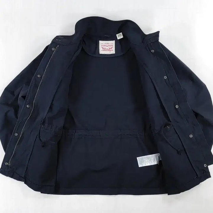 [BUNJANG] Levi's Field Jacket - Large / 리바이스 우먼 필드자켓 L