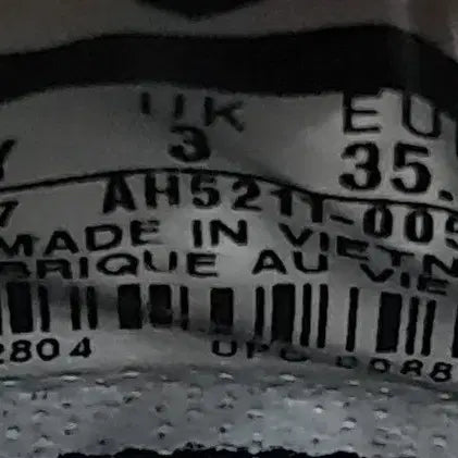 [BUNJANG] Nike Sneakers 225 / 나이키 운동화  225