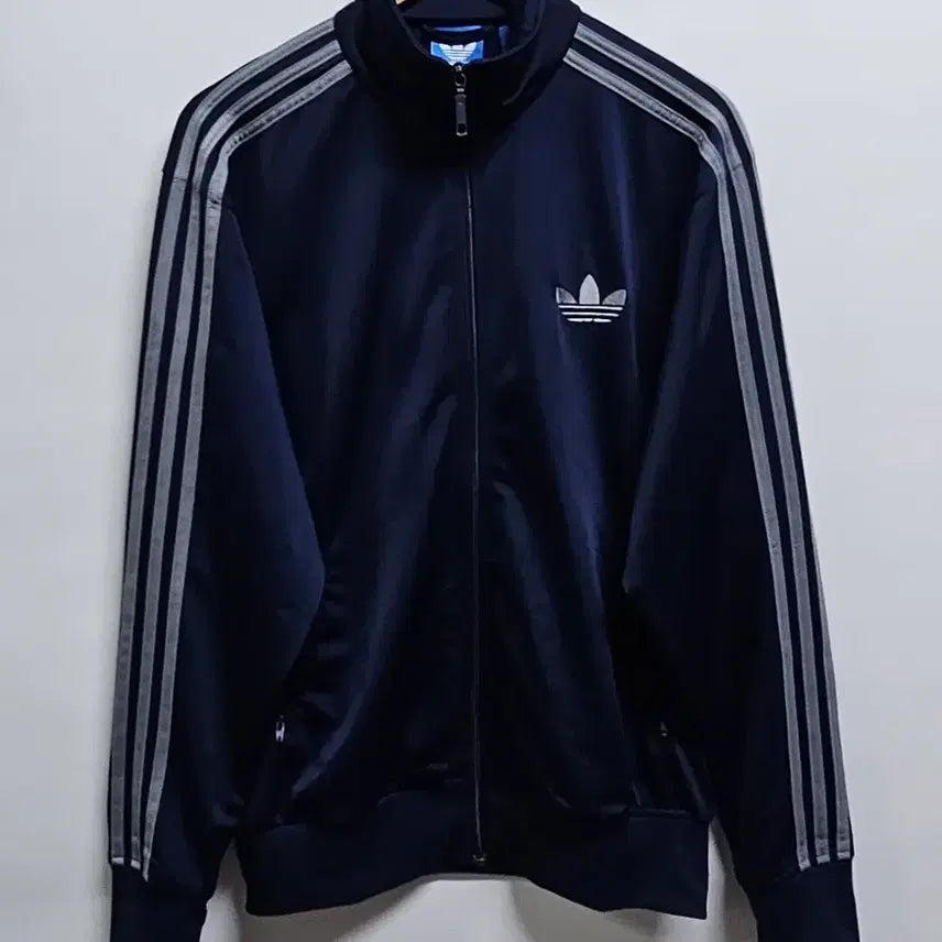 [BUNJANG] Adidas Firebird Track Top 100 / 아디다스 파이어버드 트랙탑져지 100