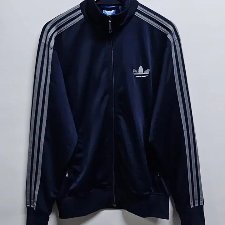 [BUNJANG] Adidas Firebird Track Top 100 / 아디다스 파이어버드 트랙탑져지 100