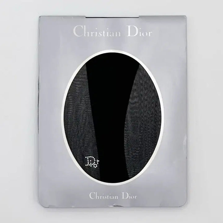 [BUNJANG] Dior Pantyhose - Black (M) / [새상품] dior / 디올 팬티 스타킹 [블랙 ]