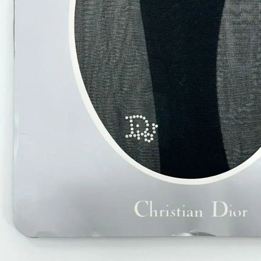 [BUNJANG] Dior Pantyhose - Black (M) / [새상품] dior / 디올 팬티 스타킹 [블랙 ]