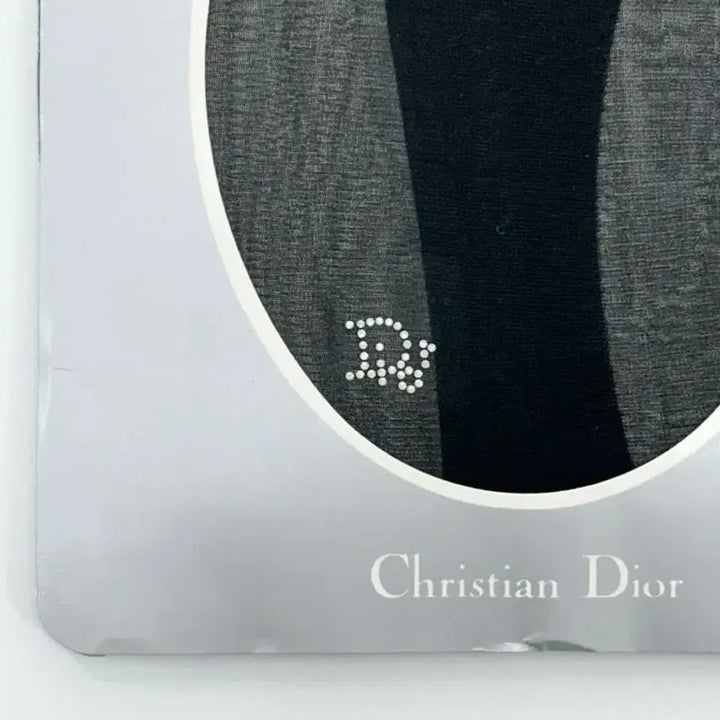 [BUNJANG] Dior Pantyhose - Black (M) / [새상품] dior / 디올 팬티 스타킹 [블랙 ]