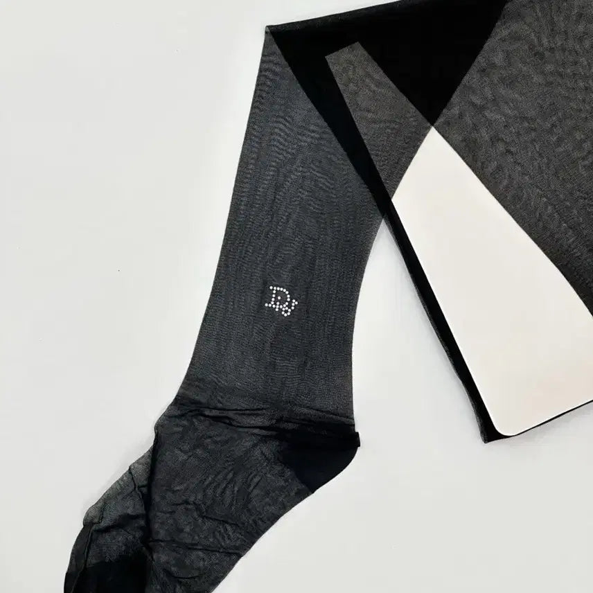 [BUNJANG] Dior Pantyhose - Black (M) / [새상품] dior / 디올 팬티 스타킹 [블랙 ]