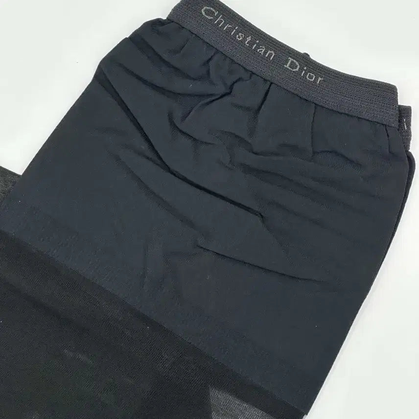 [BUNJANG] Dior Pantyhose - Black (M) / [새상품] dior / 디올 팬티 스타킹 [블랙 ]