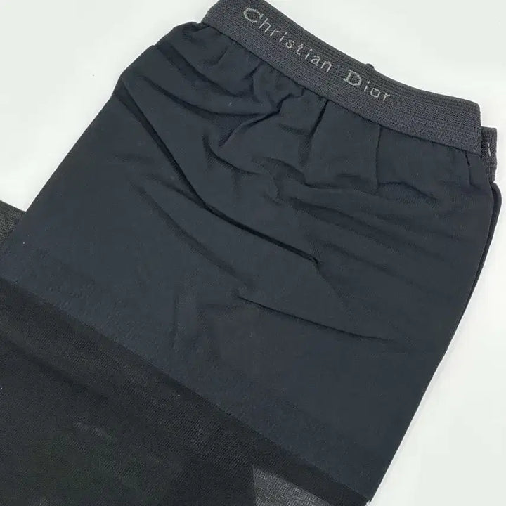 [BUNJANG] Dior Pantyhose - Black (M) / [새상품] dior / 디올 팬티 스타킹 [블랙 ]
