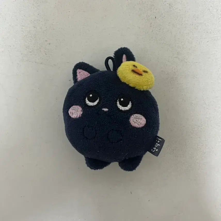 [BUNJANG] Toryangduck Rilazz Doll / 미니 토냥덕 리라즈 토냥덕 인형 양도