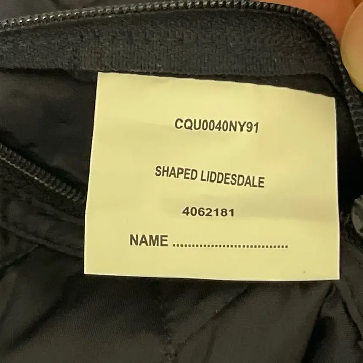 [BUNJANG] Barbour Boys Liddesdale Quilted Jacket / 바버 보이즈 리데스데일 xxl(55-66사이즈)