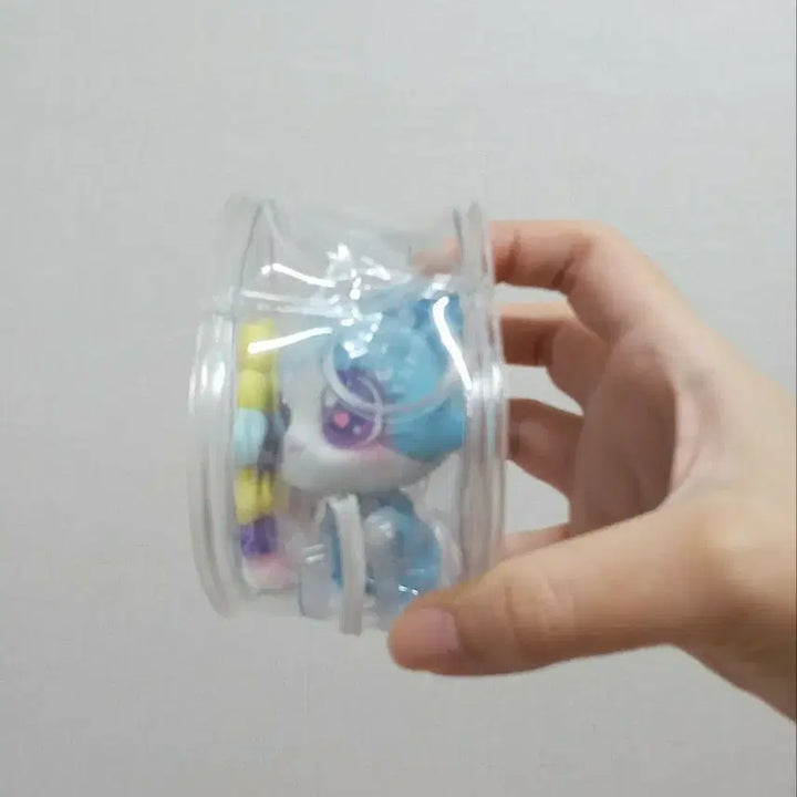 [BUNJANG] Wishcat NCT WISH Yuushi Soda Nyan Random Figure / 위시캣 x 엔시티위시 랜덤 피규어 유우시 소다냥